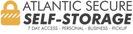 Atlantic Secure Storage